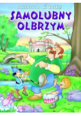 Przeczytaj mi bajkę Samolubny olbrzym