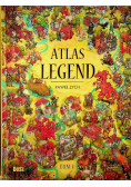 Atlas Legend Tom 1