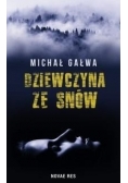 Dziewczyna ze snów , nowa