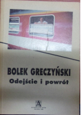 Odejście i powrót