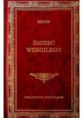 Śmierć Wergilego