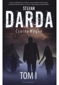 Czarny Wygon Tom 1