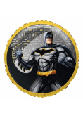 Balon foliowy Batman standard 43cm