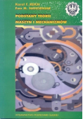 Podstawy teorii maszyn i mechanizmów