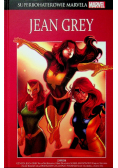 Superbohaterowie Marvela Tom 102 Jean Grey