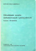 Odwadnianie terenów zurbanizowanych i przemysłowych