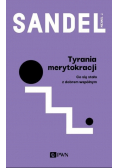 Tyrania merytokracji
