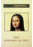 Kod Leonarda da Vinci