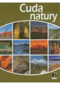 Cuda natury