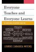 Everyone Teaches and Everyone Learns