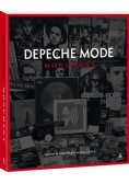 Depeche Mode Monument