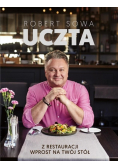 Uczta Z restauracji wprost na twój stół