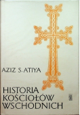 Historia kościołów wschodnich