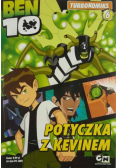 Ben 10 potyczka z Kevinem