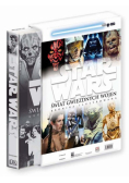 Star Wars Świat Gwiezdnych Wojen Kronika ilustrowana