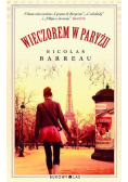 Wieczorem w Paryżu
