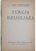 Turcja dzisiejsza, 1925 r.