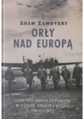 Orły nad Europą