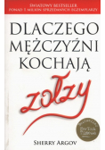 Dlaczego mężczyźni kochają zołzy