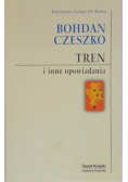 Tren i inne opowiadania