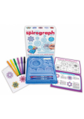 Spirograph Zestaw do projektowania