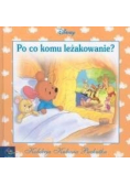 Po co komu leżakowanie