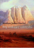 Bóg szukający człowieka