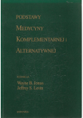 Podstawy medycyny komplementarnej i alternatywnej
