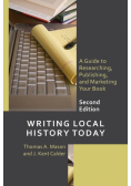 Writing Local History Today