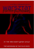 W kręgu neoawangardy. Warsztat Formy Filmowej