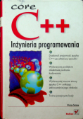 Core C++ inżynieria programowania