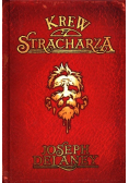 Kroniki Wardstone 10 Krew Strachacza