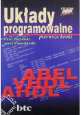 Układy programowalne pierwsze kroki