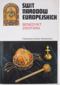 Świat narodów europejskich