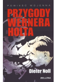 Przygody Wernera Holta