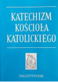Katecheza Kościoła Katolickiego