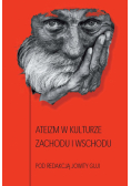 Ateizm w kulturze Zachodu i Wschodu