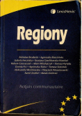 Regiony