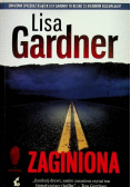 Zaginiona