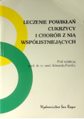 Leczenie powikłań cukrzycy