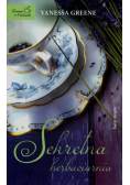 Greene Vanessa - Sekretna herbaciarnia