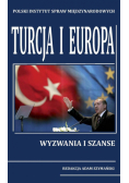 Turcja i Europa
