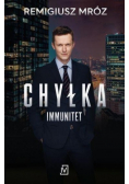 Chyłka. Immunitet