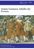 Armia Gustawa Adolfa Część 1 Piechota