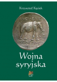 Wojna syryjska
