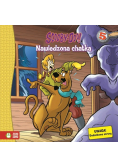 Scooby-Doo Nawiedzona Chatka