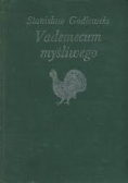 Vademecum myśliwskiego wydanie