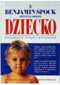 Dziecko pielęgnacja opieka i wychowanie