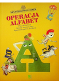 Operacja Alfabet