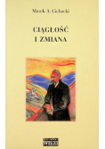 Ciągłość i zmiana